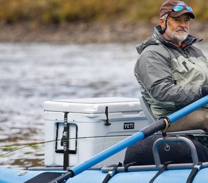 Tie Down Kit Stainless Steel, view: 2