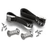 Tie Down Kit Stainless Steel