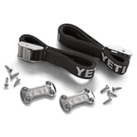 Tie Down Kit Stainless Steel - view: 0