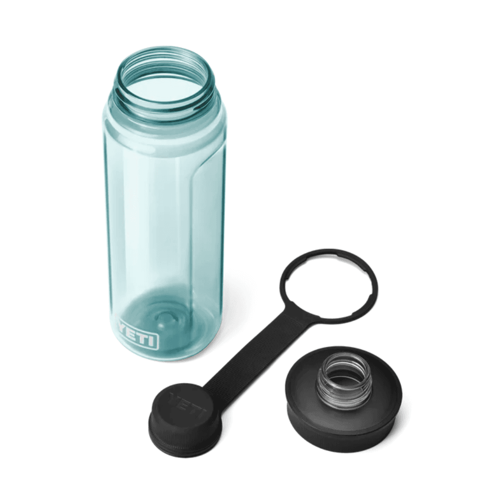 Yonder Tether 1L Water Bottle Seafoam, view: 3