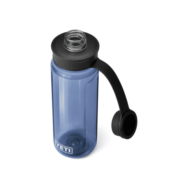 Yonder Tether 1L Water Bottle Navy, view: 2