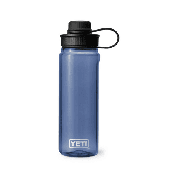 Yonder Tether 750 ml Water Bottle Navy, view: 0