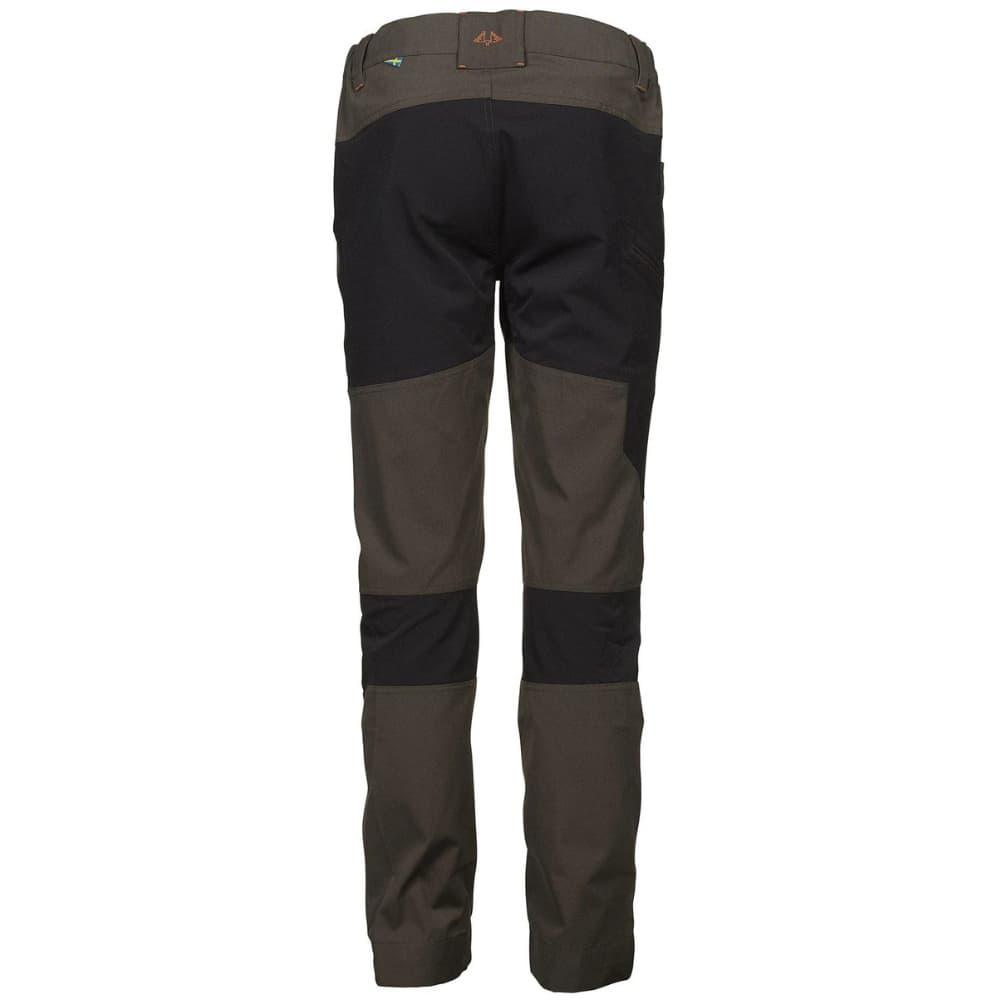 M's Ultra Trouser Swedteam Green, view: 2