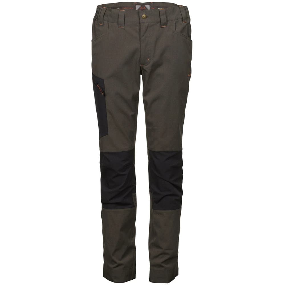 M's Ultra Trouser Swedteam Green, view: 1