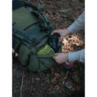 Kantamus 60L Green - view: 5