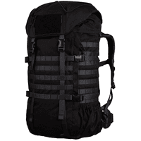 Kantamus 60L Black - view: 0