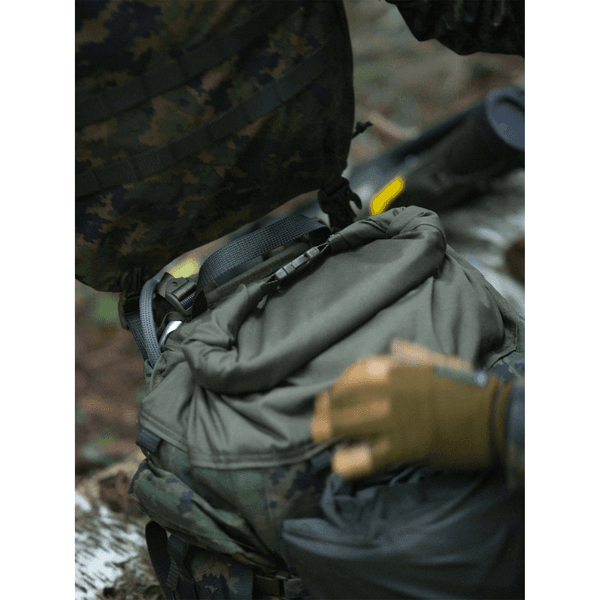 Kantamus 60L M05 Woodland, view: 7