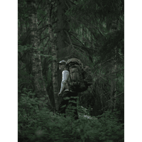 Kantamus 60L Brown - view: 1