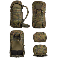 Kantamus 60L M05 Woodland - view: 1