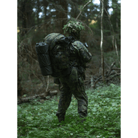 Kantamus 60L M05 Woodland - view: 2