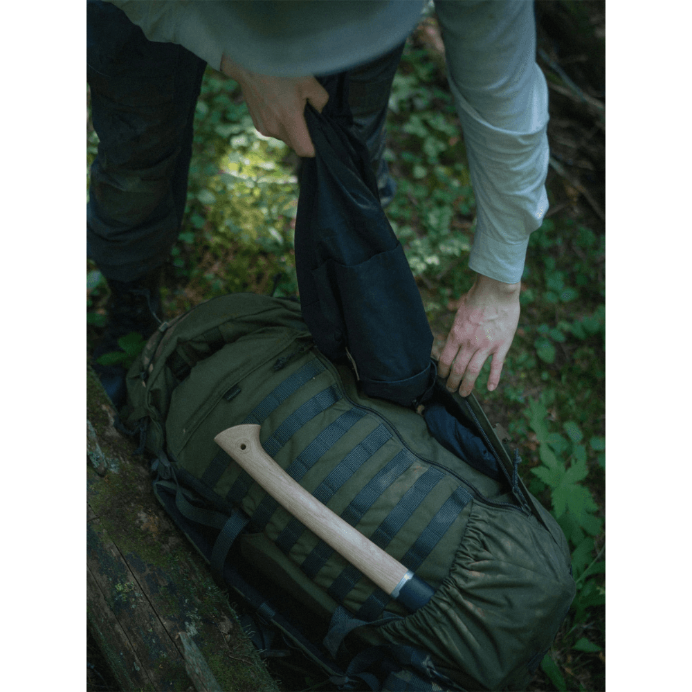 Kantamus 60L Green, view: 7