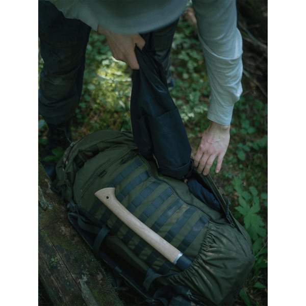 Kantamus 60L Green, view: 7