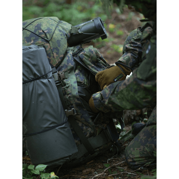 Kantamus 60L M05 Woodland, view: 4