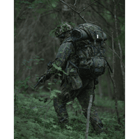 Kantamus 60L M05 Woodland - view: 3