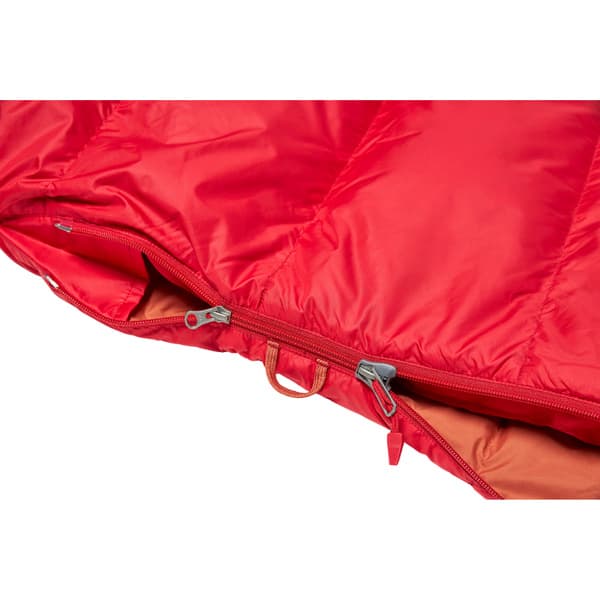 Lost Coast 40 Short Team Red/Auburn, view: 4