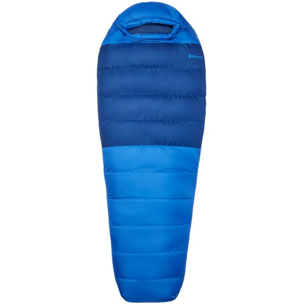 Lost Coast 15 Short Trail Blue/Twilight Blue, view: 0