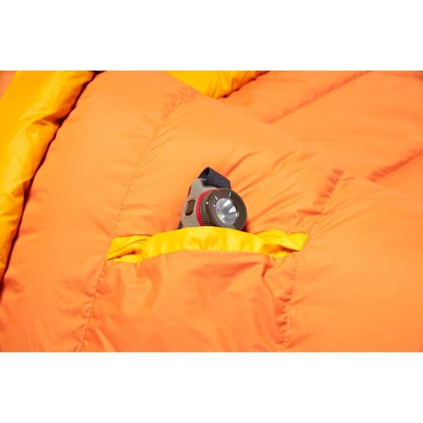 Lost Coast 5 Short Golden Sun/Tangelo, view: 5