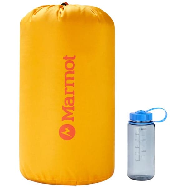 Lost Coast 5 Short Golden Sun/Tangelo, view: 3