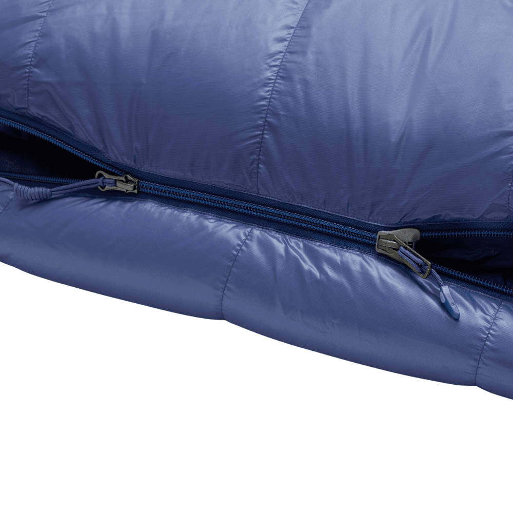 Mad River 15 Long X-Wide Artic Navy/Arctic Mist, view: 6