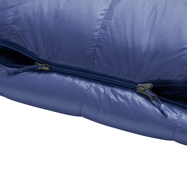 Mad River 15 Long X-Wide Artic Navy/Arctic Mist, view: 6