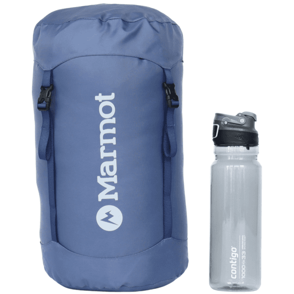 Mad River 15 Long X-Wide Artic Navy/Arctic Mist, view: 4