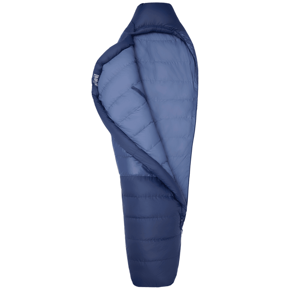 Mad River 15 Long X-Wide Artic Navy/Arctic Mist, view: 2