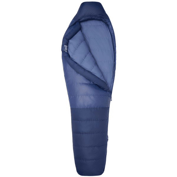 Mad River 15 Long X-Wide Artic Navy/Arctic Mist, view: 1