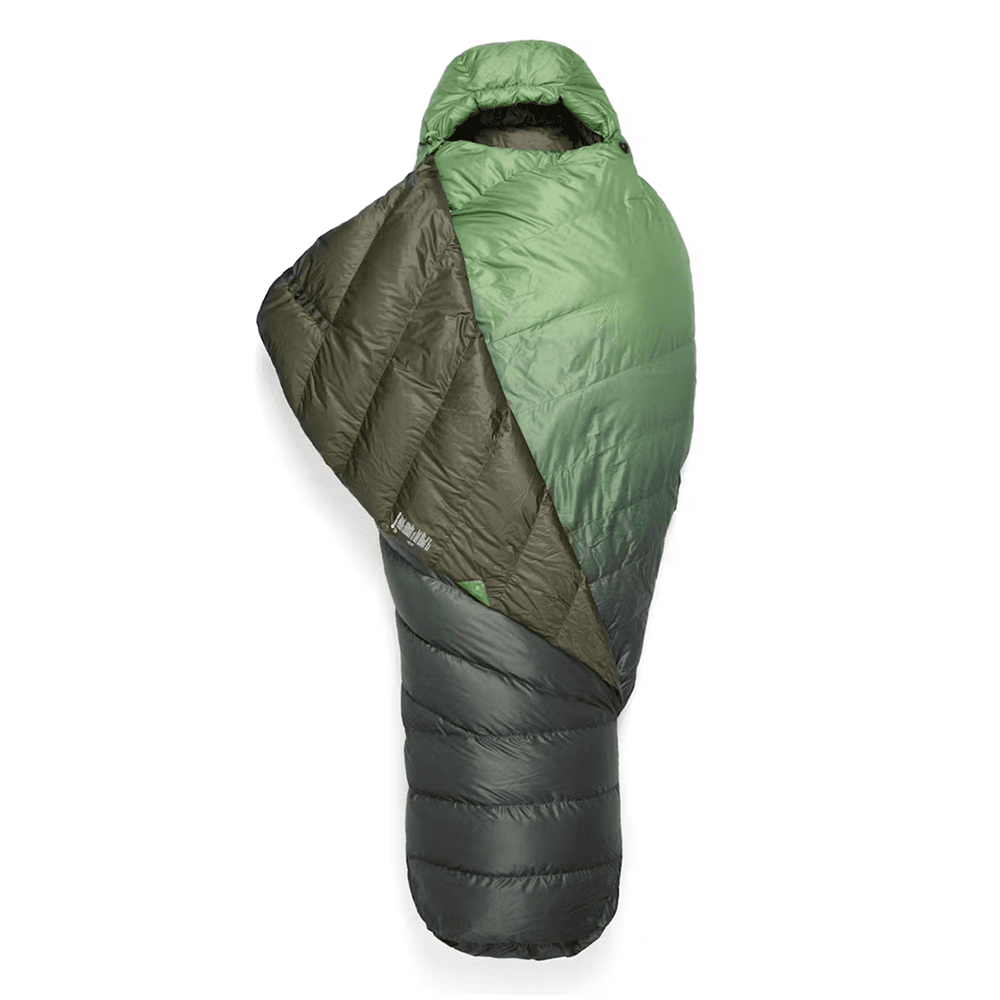 Wraptor Down 30 Long Grasshopper/Nori, view: 2