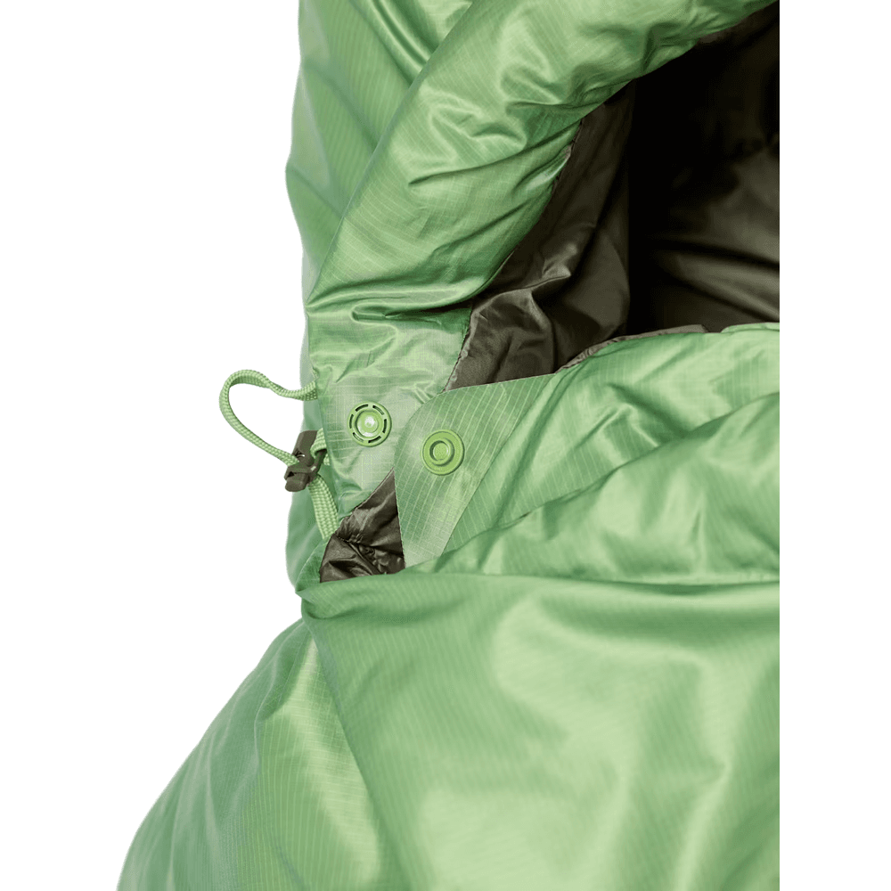 Wraptor Down 30 Long Grasshopper/Nori, view: 7