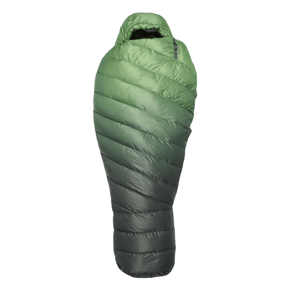 Wraptor 30 Down Short Grasshopper/Nori, view: 0