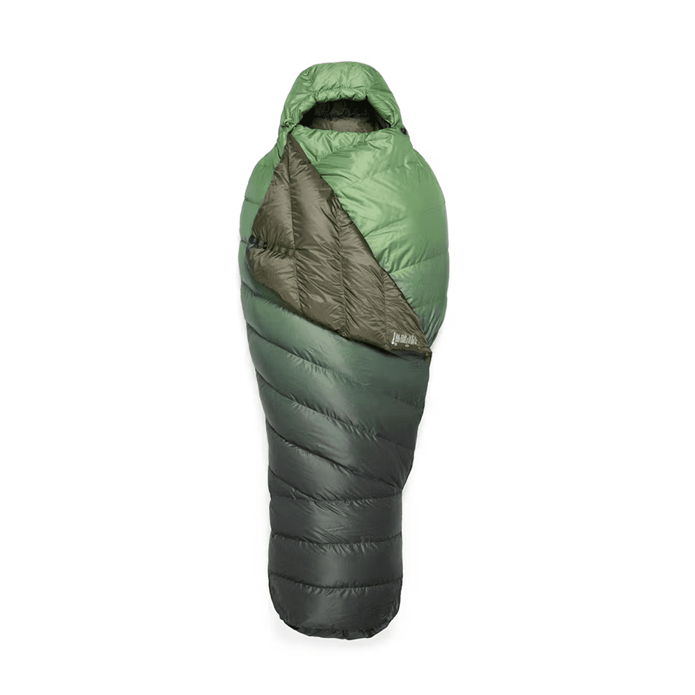 Wraptor 30 Down Short Grasshopper/Nori, view: 1