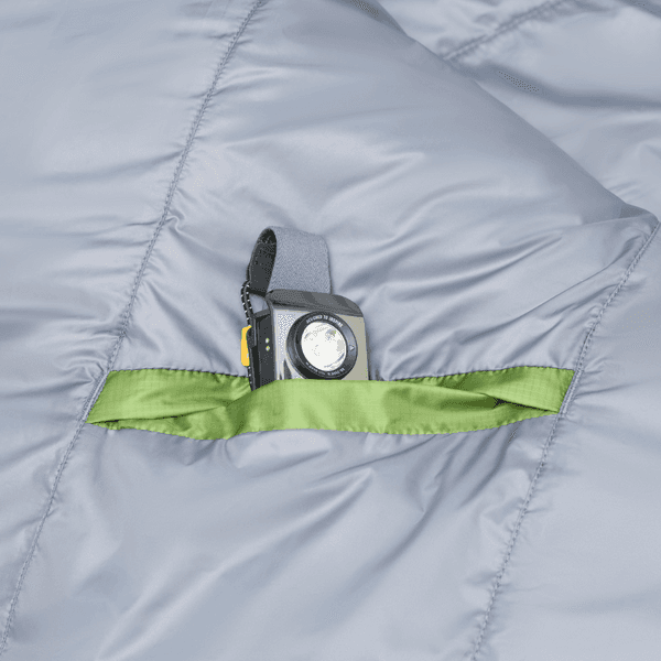 Trestles Elite Eco 30 Long Foiage/Steel Onyx, view: 5