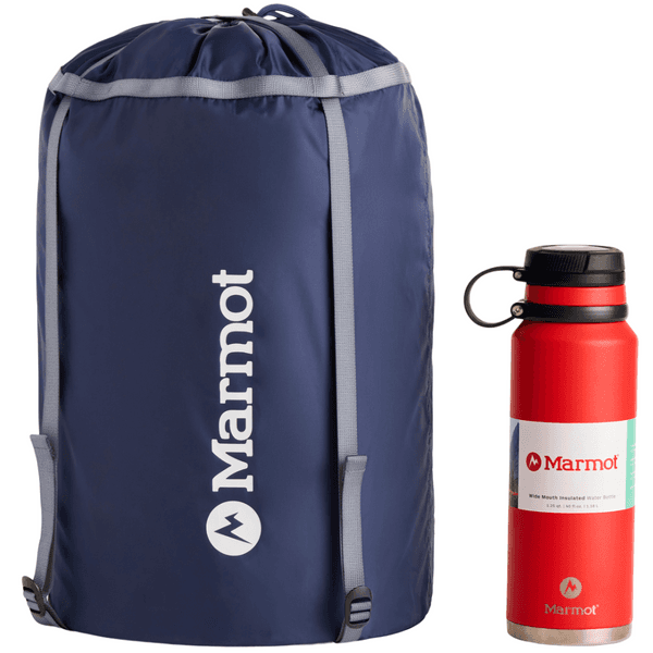 Trestles Elite Eco 20 X Wd Artic Navy/Steel Onyx, view: 4