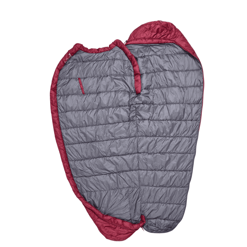 Trestles Elite Eco 50 Short Comos Red/Steel Onyx, view: 2