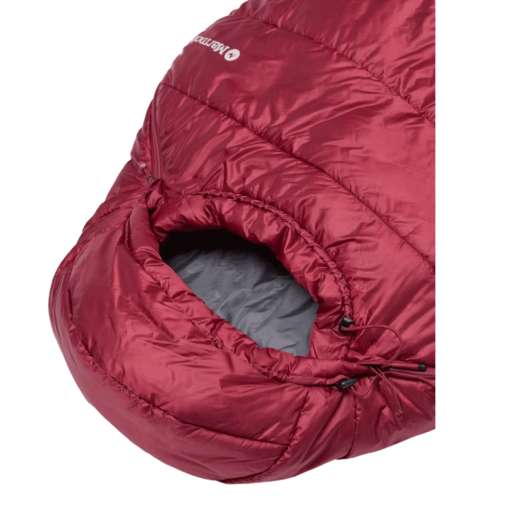 Trestles Elite Eco 50 Short Comos Red/Steel Onyx, view: 6