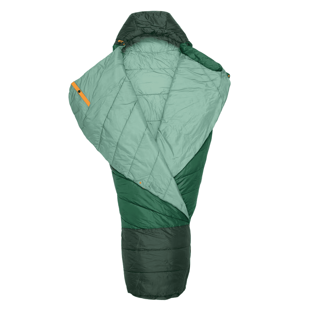 Wraptor 30 Synthetic Deep Forest/Fraser Fir, view: 3