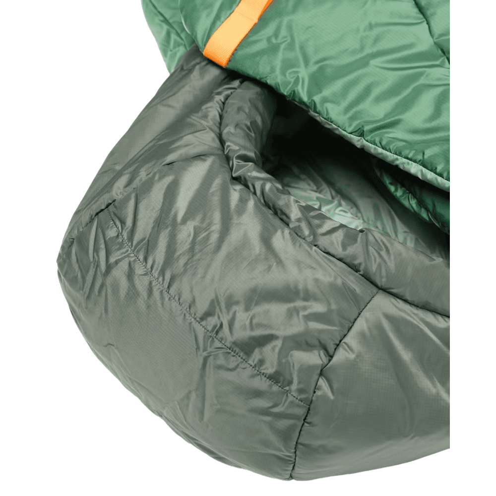 Wraptor 30 Synthetic Short Deep Forest/Fraser Fir, view: 4