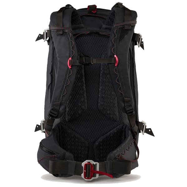 Kåre Backpack 30L Raven, view: 2