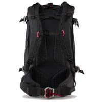 Kåre Backpack 30L Raven - view: 2