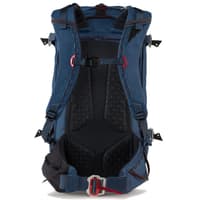 Kåre Backpack 30L Monkshood Blue - view: 2