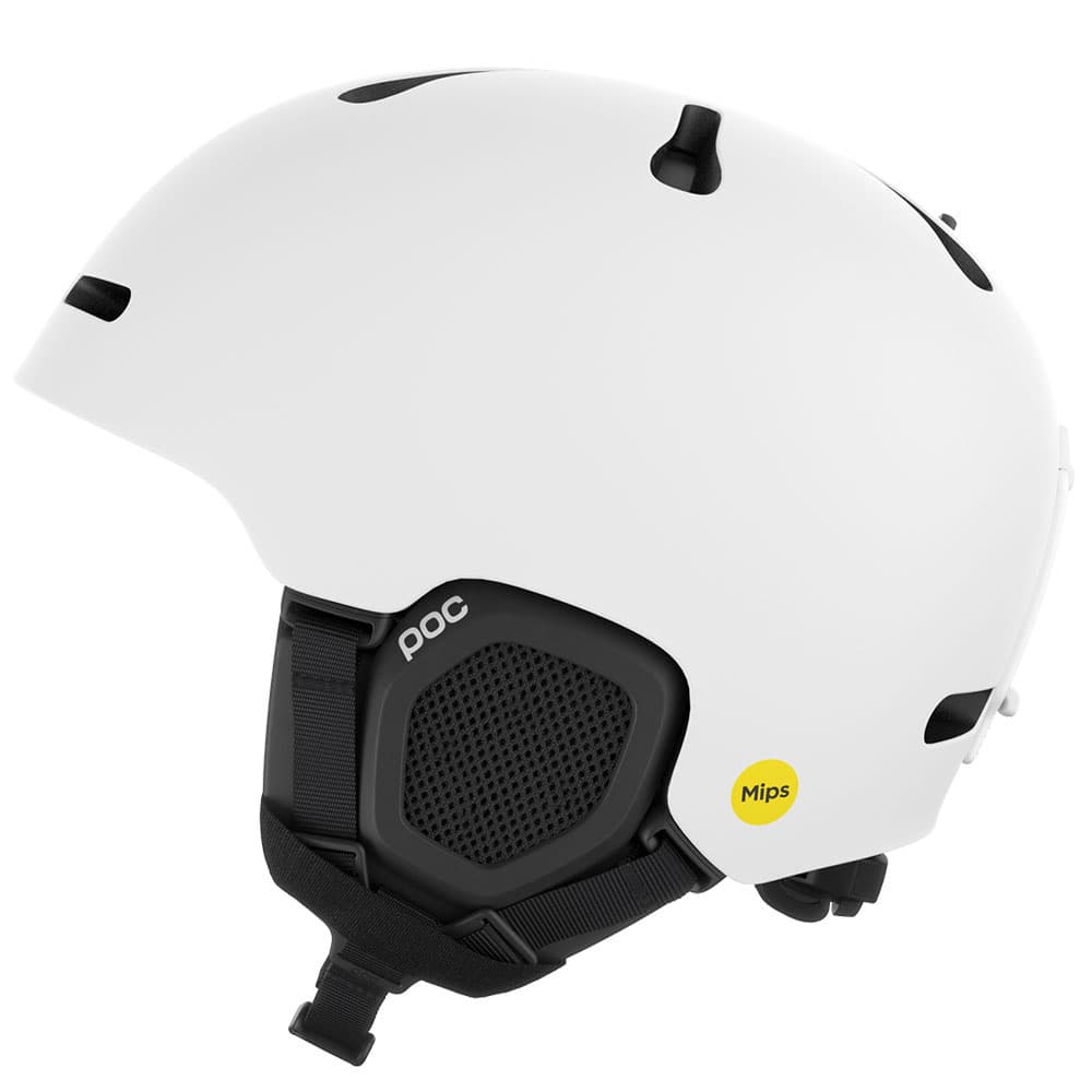 Fornix Mips Hydrogen White Matt, view: 0