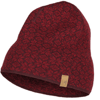 M's Fiona Hat Deep Red - view: 0