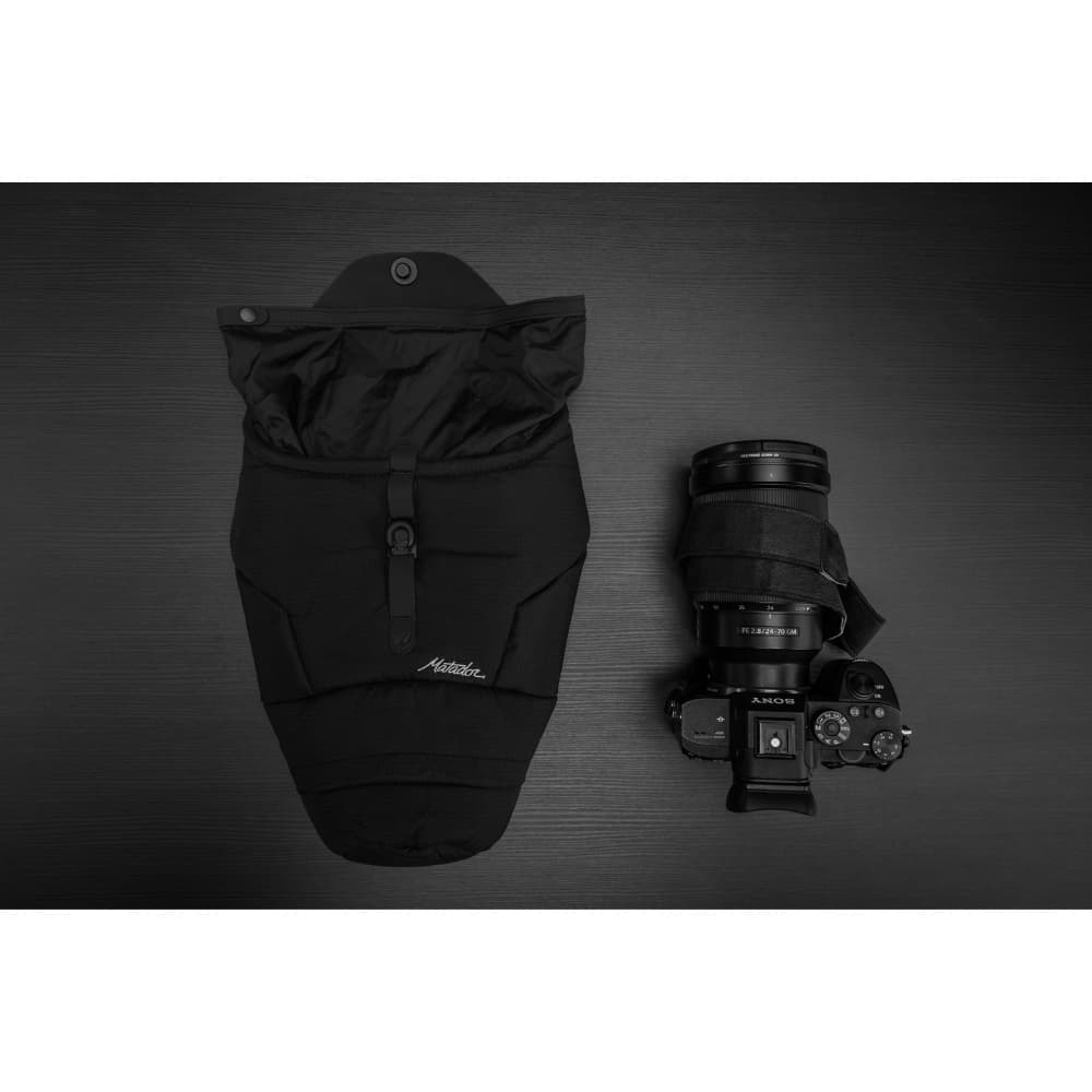 Camera Base Layer, view: 6