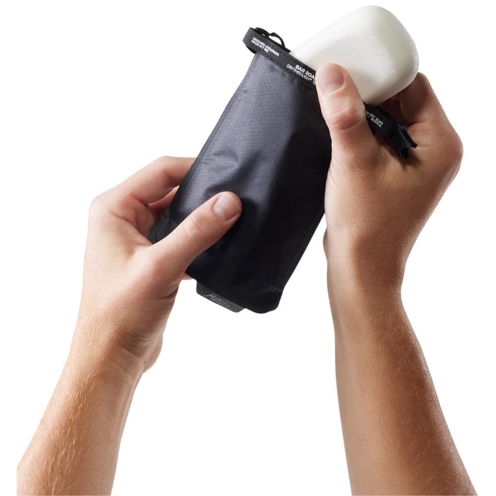 Flatpak Soap Bar Case, view: 2