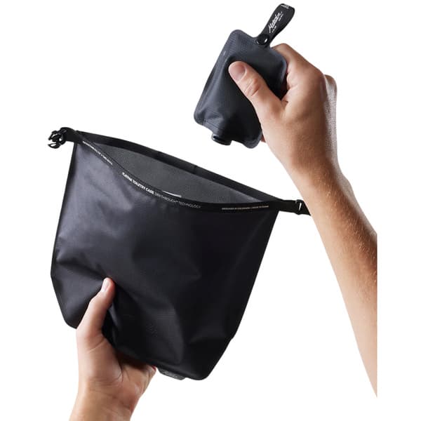 Flatpak Waterproof Toiletry Case, view: 2