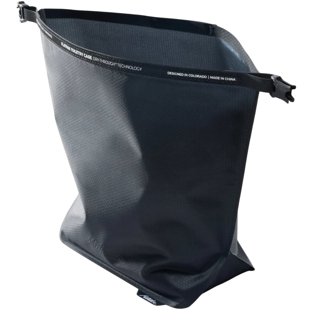 Flatpak Waterproof Toiletry Case, view: 3