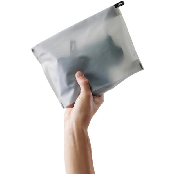 Flatpak Zipper Toiletry Case, view: 2