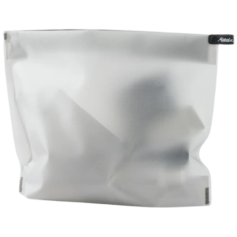 Flatpak Zipper Toiletry Case, view: 1