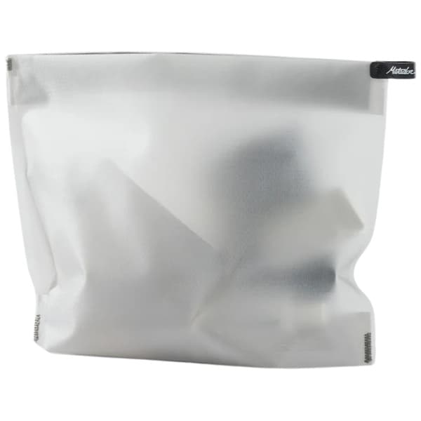 Flatpak Zipper Toiletry Case, view: 1