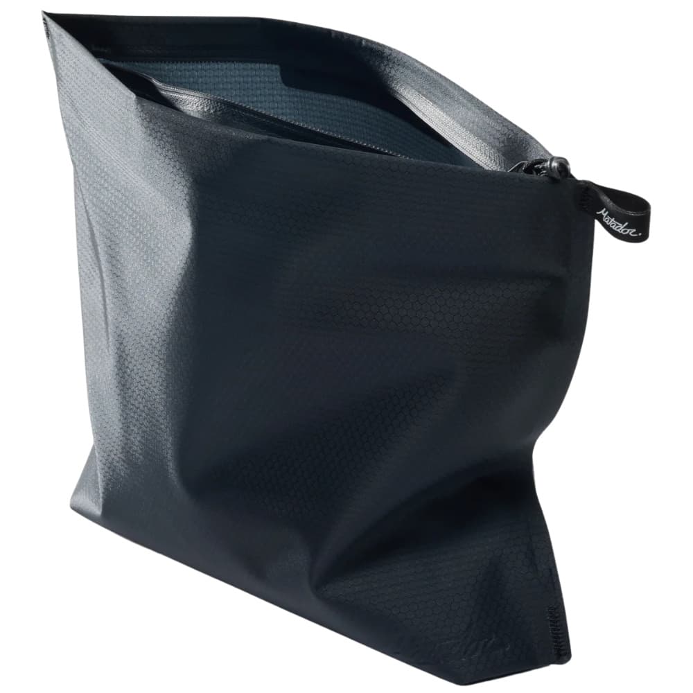 Flatpak Zipper Toiletry Case, view: 2